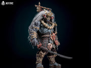 [Reserva] Metytoyz Adventurer Series Western Camp Ghost Face Shura Takigawa