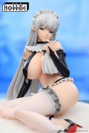 Hobbilic Spirit Maid Ayaka 1/6 Scale Figure