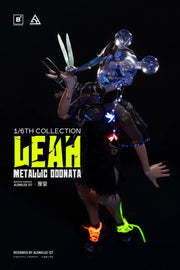 [Pre-Order] Beautiful Chemistry x Alonelee127 1/6 Proudly Announce Leah Metallic Odonata