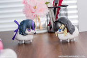 [Pre-Order] AmiAmi Goddess of Victory: Nikke Yurayura Forest Doro Action Hobby Collection Box of 6 Figures