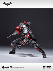 UPFinegures x LPZZ 1/12 Arkham Knight action figure