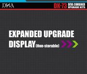 DNA Design DK-73 Deve Combiner Upgrade Kits
