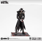 UP-Finegues Dark Nights Metal Laughing Bat