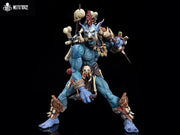 [Reserva] Mety Toyz 1/10 Adventurer World Tribal Troll Stalker Senjin