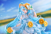 [Pre-Order] Design Coco Vocaloid Hatsune Miku (Magical Mirai 2026 Ver.) 1/7 Scale Figure