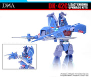 Kits de actualización DNA Design DK-42C para Chromia heredada