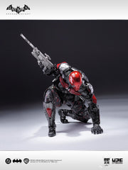UPFinegures x LPZZ 1/12 Arkham Knight action figure