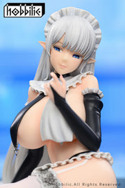 Hobbilic Spirit Maid Ayaka 1/6 Scale Figure