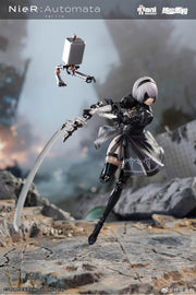 [Reserva] Animester 1/9 Nuclear YoRHa No.2 Tipo B NieR Automata