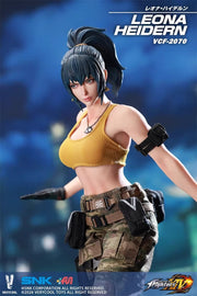 [Pre-Order] Verycool 1/6 VCF-2070 The King of Fighters XIV Leona Heidern SNK Licensed