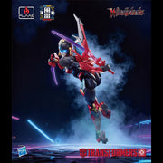 Sentinel Toys Furai Action Windblade