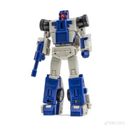 [Pre-Order] NewAge H36 Hitcher Breakdown