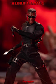 [Próximamente] Sawtooth Toys 1/12 STM-20252 Blood Hunter, versión tallada de dos cabezas