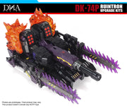 DNA Design DK-74P Purple Ruintron Upgrade Kits