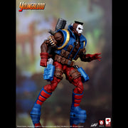 [Pre-Order] LC Studio 1/12 Extreme Universe 3 Chapel