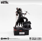 UP-Finegues Dark Nights Metal Laughing Bat