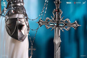 TEKULA Ghostblade Haiqin Yan (God of War Ver.) 1/6 Scale Figure (With Bonus)