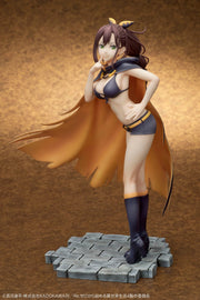 [Pre-Order] Design Coco Re:Zero Starting Life in Another World Shaula 1/7 Scale Figure