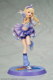 [Pre-Order] Design Coco The Idolmaster Gakuen Kotone Fujita (Re;IRIS Ver.) 1/7 Scale Figure