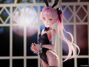 [Pre-Order] Kaitendoh Rurudo Illustration Hatsune (Bunny Girl Ver. Limited Edition) 1/6 Scale Figure