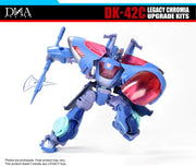 Kits de actualización DNA Design DK-42C para Chromia heredada