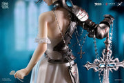 TEKULA Ghostblade Haiqin Yan (God of War Ver.) 1/6 Scale Figure (With Bonus)