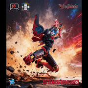 Sentinel Toys Furai Action Windblade