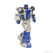 [Pre-Order] NewAge H36 Hitcher Breakdown