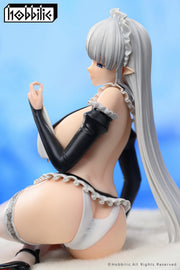 Hobbilic Spirit Maid Ayaka 1/6 Scale Figure