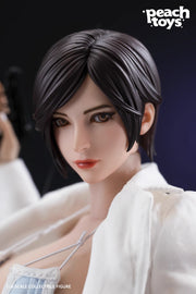 [Pre-Order] Peach Toys 1/6 PEA-001 Resident Evil Biohazard Virus Protection Suit Set