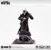 UP-Finegues Dark Nights Metal Laughing Bat