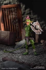 HopDo Toys 1/12 Mohican Goblin