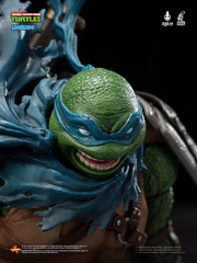 [Vorbestellung] HeatBoys HB0103 HeatFig8 Teenage Mutant Ninja Turtles Leonardo