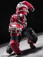 Sexy Ice 2019 Vermin Unkval Crusher Squad Version