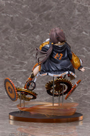 [Vorbestellung] Design Coco Date A Live Kurumi Tokisaki ("AXGRIT" Ver.) Figur im Maßstab 1/7