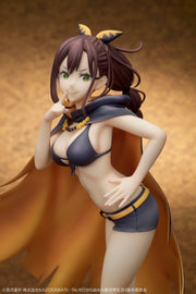 [Pre-Order] Design Coco Re:Zero Starting Life in Another World Shaula 1/7 Scale Figure