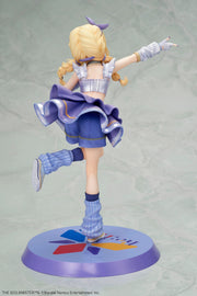 [Pre-Order] Design Coco The Idolmaster Gakuen Kotone Fujita (Re;IRIS Ver.) 1/7 Scale Figure