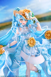 [Pre-Order] Design Coco Vocaloid Hatsune Miku (Magical Mirai 2026 Ver.) 1/7 Scale Figure