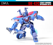 Kits de actualización DNA Design DK-42C para Chromia heredada