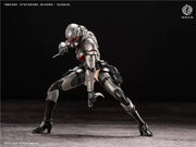 [Pre-Order] Blazing Wave Studio 1/12 Valkyrie Brynhildr