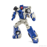 [Pre-Order] NewAge H36 Hitcher Breakdown