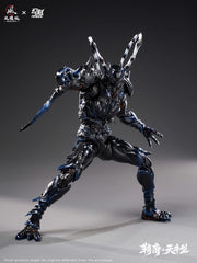[Pre-Order] FANTASYFORGE x Wind Toys 1/12 FMW015 ColeoSapiens Restrain Set Version