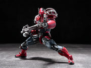 Sexy Ice 2019 Vermin Unkval Crusher Squad Version