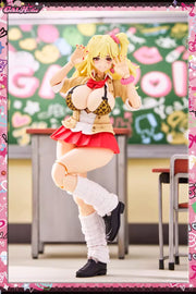 Amakuni 1/10 Galholic Nanaho