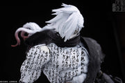 [Vorbestellung] Geätzte Figur 1/12 Poison Voodoo Zhang Qing Kalligraphie-Version