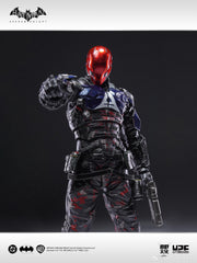 UPFinegures x LPZZ 1/12 Arkham Knight action figure