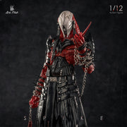 AceFigz 1/12 AF002 Spike Preacher Deluxe Version