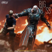 Patriot Studio 1/12 Resident Evil Chaser Big Boss