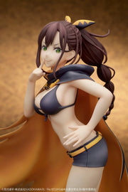 [Pre-Order] Design Coco Re:Zero Starting Life in Another World Shaula 1/7 Scale Figure