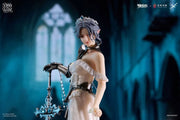 TEKULA Ghostblade Haiqin Yan (God of War Ver.) 1/6 Scale Figure (With Bonus)